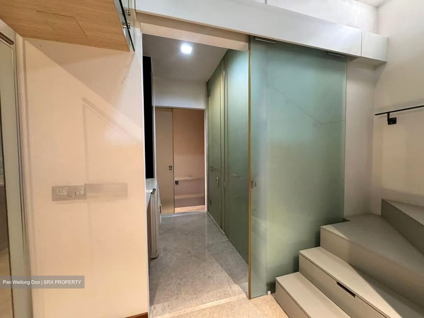 Woodhaven (D25), Condominium #576162521